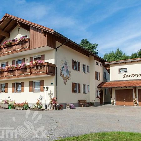 Landhaus Almer Цвізель Екстер'єр фото